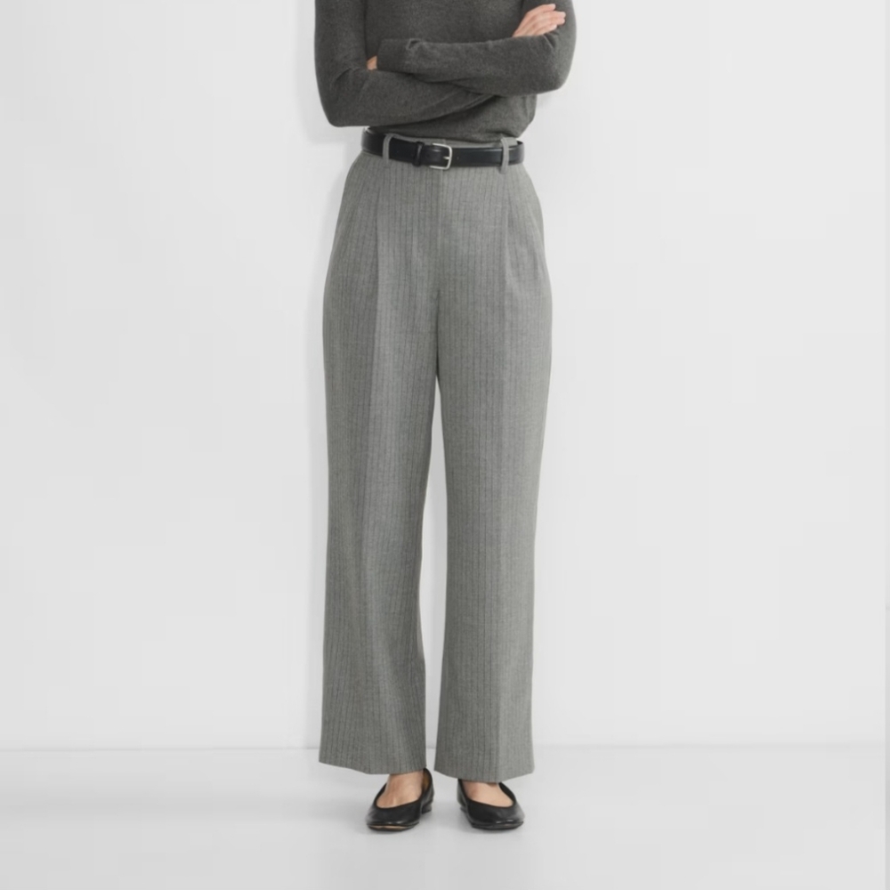 The Effortless Pant™ - (Re)fined